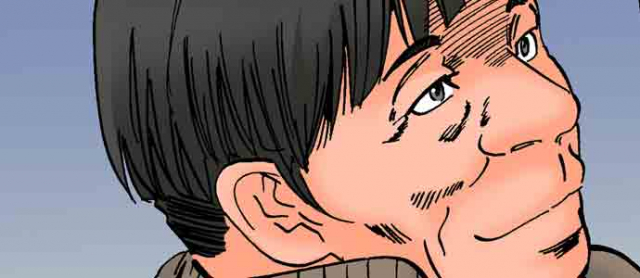 [MAI] A Step-Father Aims His Daughter (ENG 1-52)_405