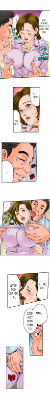 [MAI] A Step-Father Aims His Daughter (ENG 1-52)_463