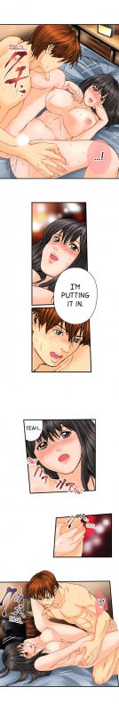 [MAI] A Step-Father Aims His Daughter (ENG 1-56)_695