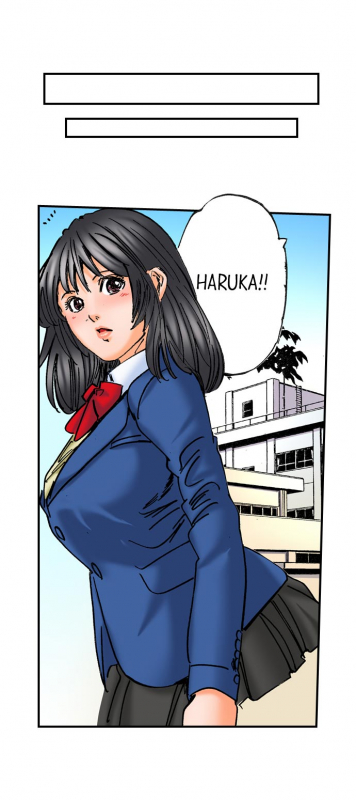 [MAI] A Step-Father Aims His Daughter (ENG 1-60)_121