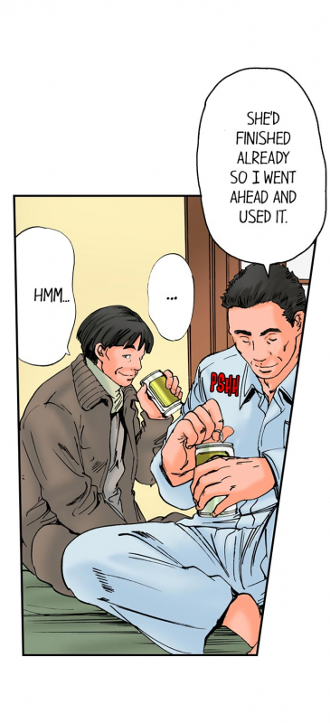 [MAI] A Step-Father Aims His Daughter (ENG 1-60)_456