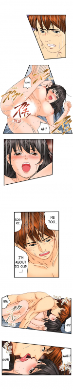 [MAI] A Step-Father Aims His Daughter (ENG 1-60)_698