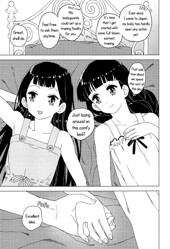 [MURDERHOUSE (Workaholic)] Geki 2 Gojitsu Banashi (Cardcaptor Sakur_25