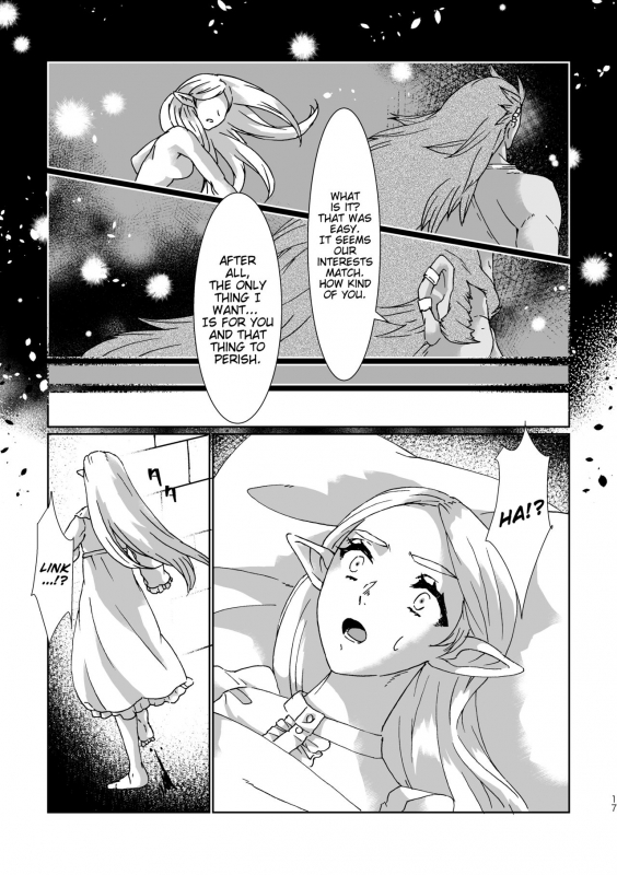 [MYLAB (Shiroa Urang)] Muphrid (The Legend of Zelda) [English] [Digital]_15