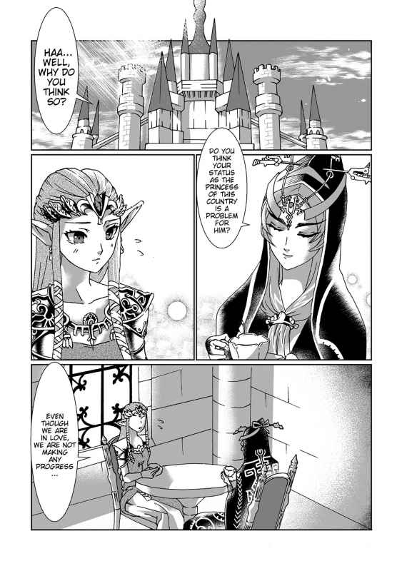 [MYLAB (Shiroa Urang)] Schedar (The Legend of Zelda) [English] [Digital]_02