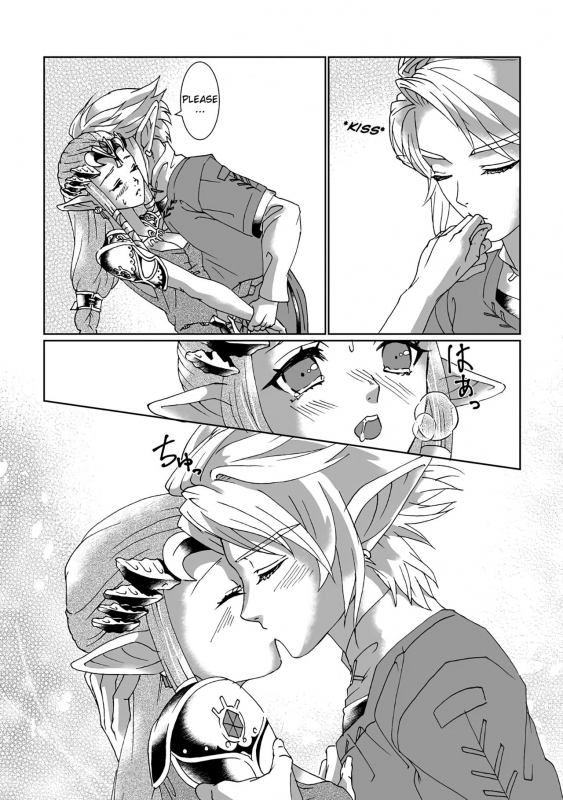 [MYLAB (Shiroa Urang)] Schedar (The Legend of Zelda) [English] [Digital]_17