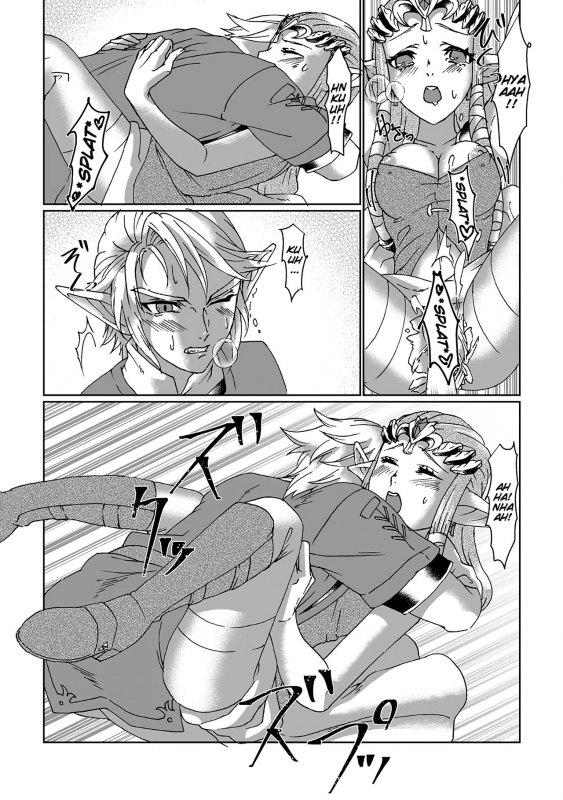 [MYLAB (Shiroa Urang)] Schedar (The Legend of Zelda) [English] [Digital]_23