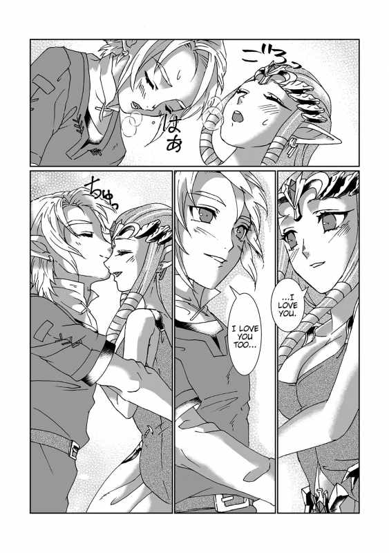 [MYLAB (Shiroa Urang)] Schedar (The Legend of Zelda) [English] [Digital]_25