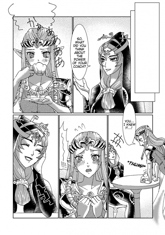 [MYLAB (Shiroa Urang)] Schedar (The Legend of Zelda) [English] [Digital]_26