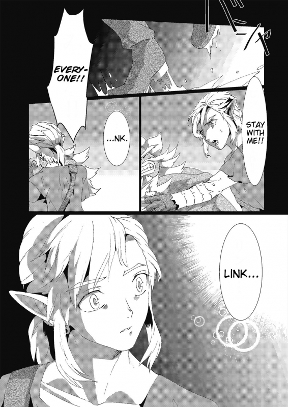 [MYLAB (Shiroa Urang)] Star Aquamarine (The Legend of Zelda) [English] [Digital]_03