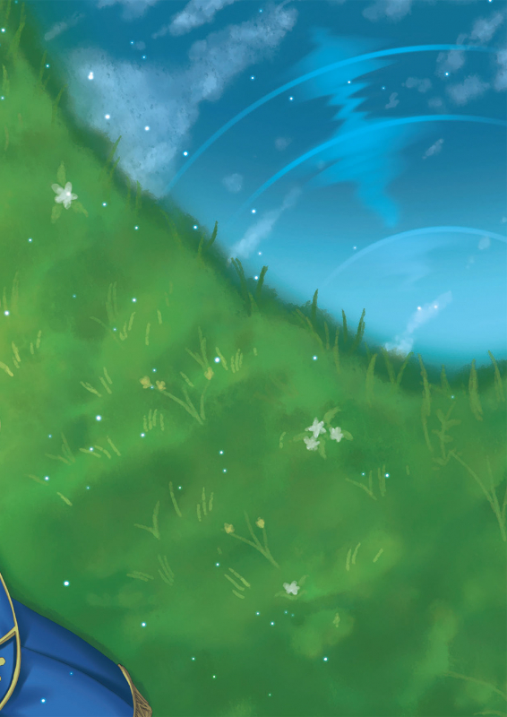 [MYLAB (Shiroa Urang)] Star Aquamarine (The Legend of Zelda) [English] [Digital]_36