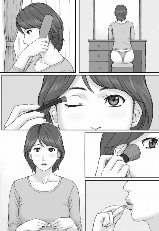 [Manga Jigoku] Gimu Seikou  Obligatory Sexual Intercourse [English] [CopyOf]_05