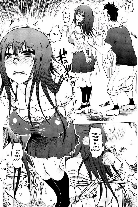 [Marukidou] SM Apartment ~Maso Mesu Heaven~ [English][Toyo Trans]_072