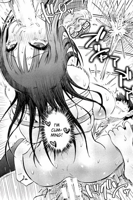 [Marukidou] SM Apartment ~Maso Mesu Heaven~ [English][Toyo Trans]_101