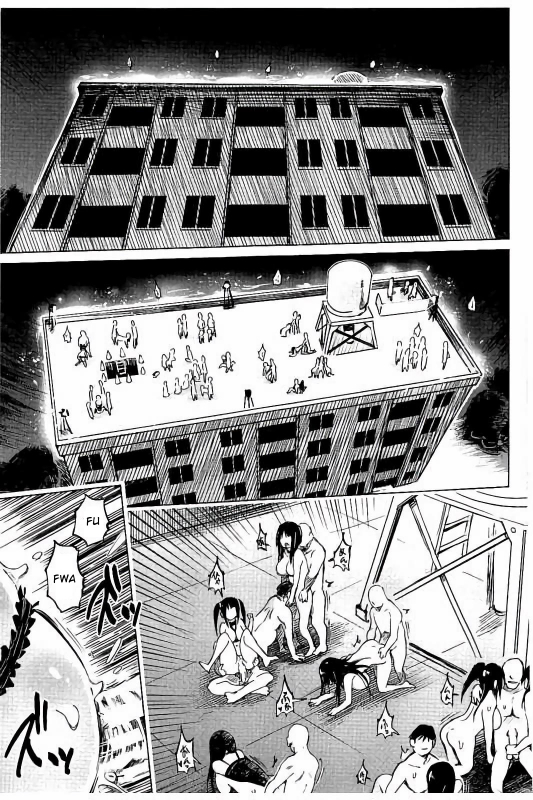 [Marukidou] SM Apartment ~Maso Mesu Heaven~ [English][Toyo Trans]_143