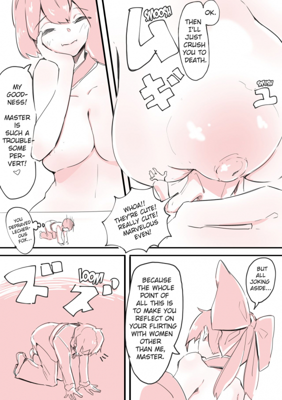 [Marushamo] Oppai  Big Breasts (FateGrand Order) [English]_02