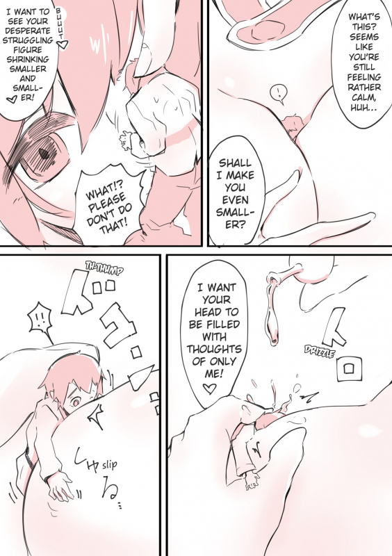 [Marushamo] Oppai  Big Breasts (FateGrand Order) [English]_06