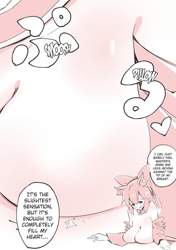 [Marushamo] Oppai  Big Breasts (FateGrand Order) [English]_11