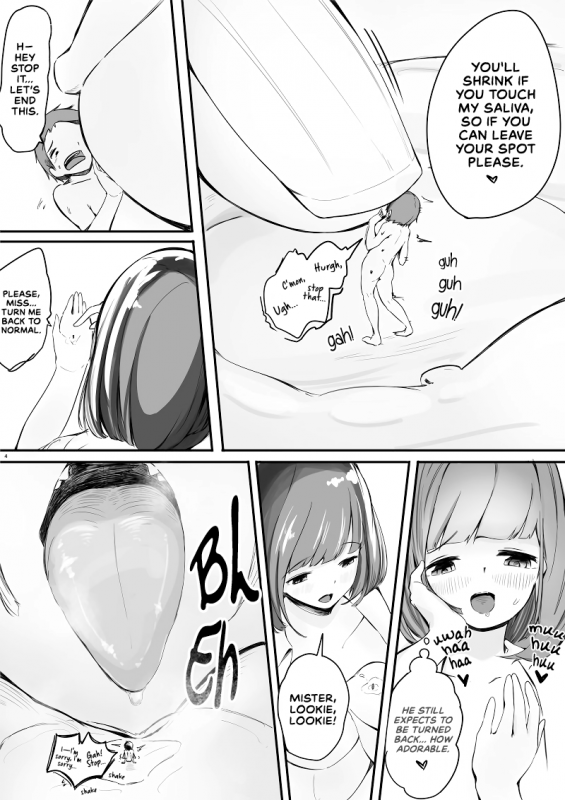 [Marushamo] Shukushou Kousai Sprechchor [English] [JasmineTea]_17