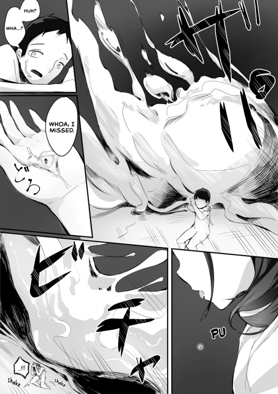 [Marushamo] Shukushou Kousai Sprechchor [English] [JasmineTea]_20