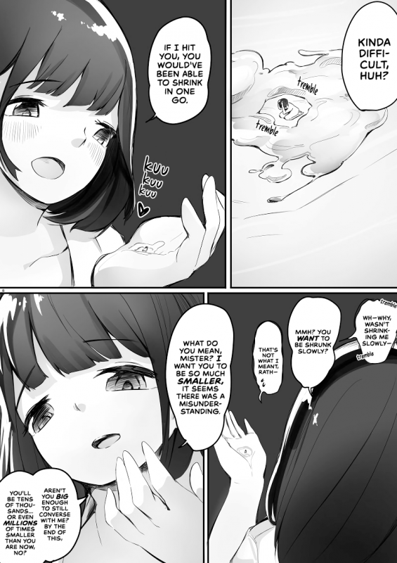 [Marushamo] Shukushou Kousai Sprechchor [English] [JasmineTea]_21