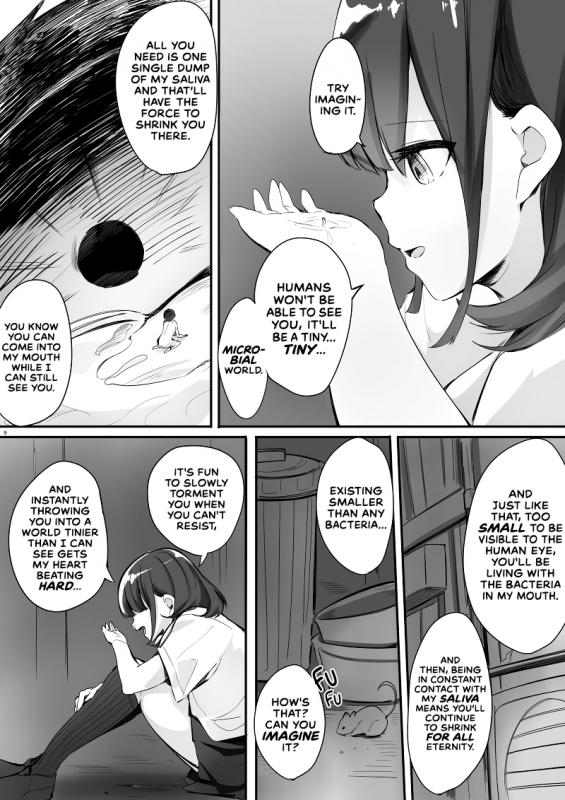 [Marushamo] Shukushou Kousai Sprechchor [English] [JasmineTea]_22