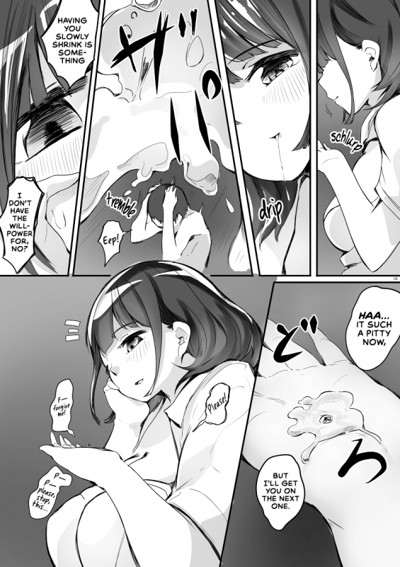 [Marushamo] Shukushou Kousai Sprechchor [English] [JasmineTea]_23