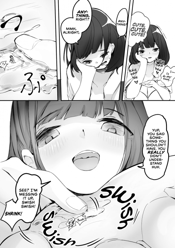 [Marushamo] Shukushou Kousai Sprechchor [English] [JasmineTea]_24