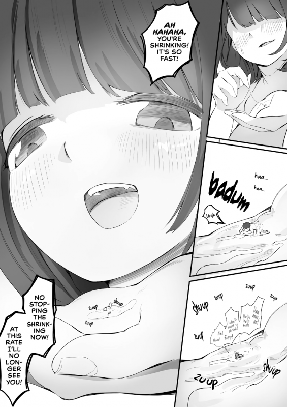 [Marushamo] Shukushou Kousai Sprechchor [English] [JasmineTea]_25