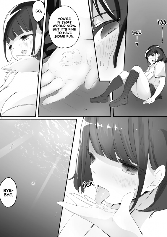 [Marushamo] Shukushou Kousai Sprechchor [English] [JasmineTea]_28