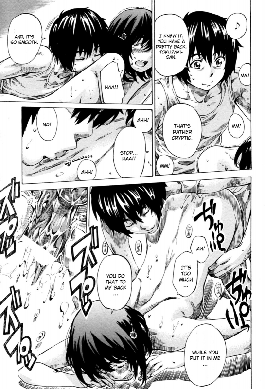 [Maruta] Kanojo Zokusei -Kimi Zoku- [English] [CGrascal, Taihen Zombii, =TV=]_022