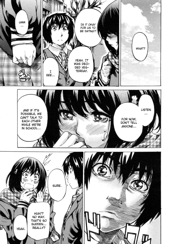 [Maruta] Kanojo Zokusei -Kimi Zoku- [English] [CGrascal, Taihen Zombii, =TV=]_028