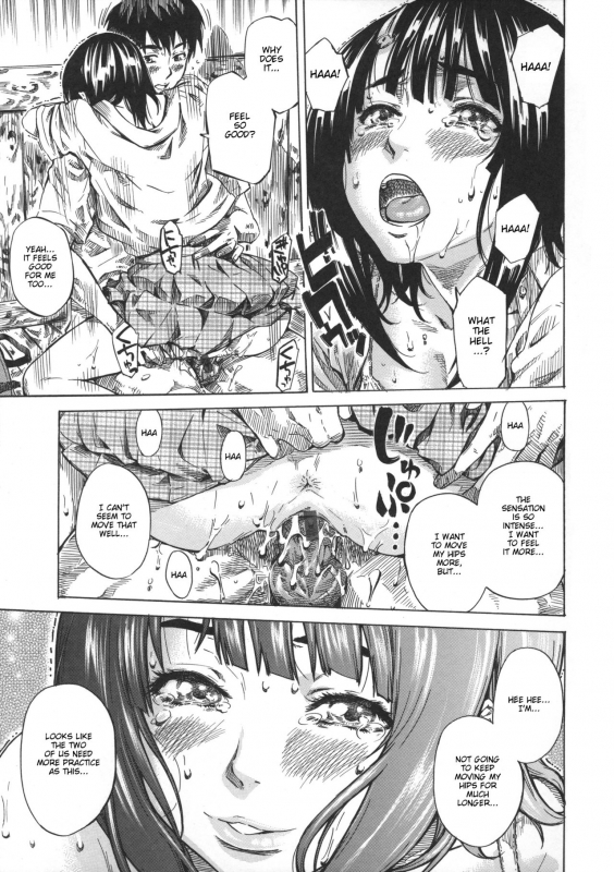 [Maruta] Kanojo Zokusei -Kimi Zoku- [English] [CGrascal, Taihen Zombii, =TV=]_102