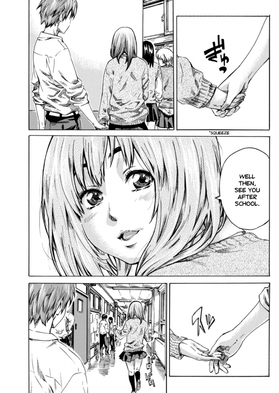 [Maruta] Kanojo Zokusei -Kimi Zoku- [English] [CGrascal, Taihen Zombii, =TV=]_112