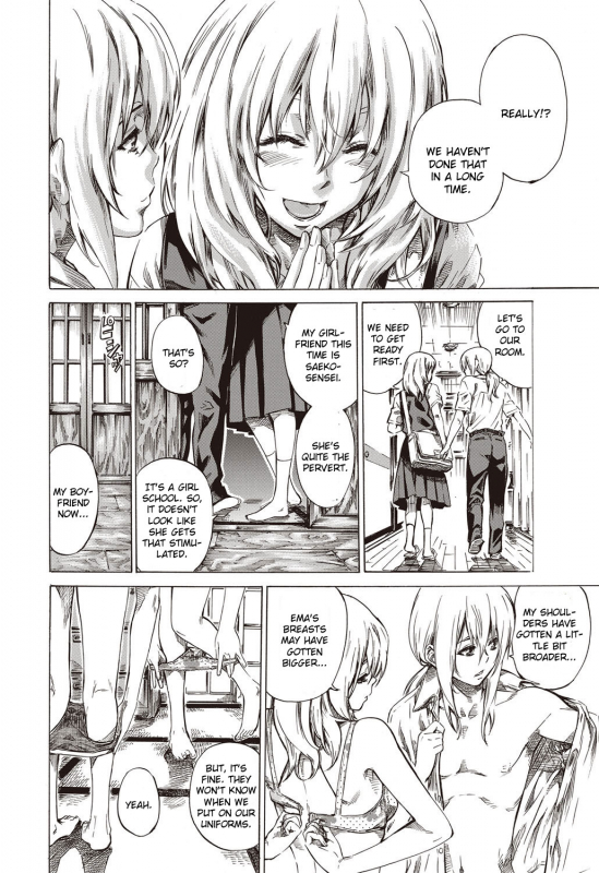 [Maruta] Kanojo Zokusei -Kimi Zoku- [English] [CGrascal, Taihen Zombii, =TV=]_175