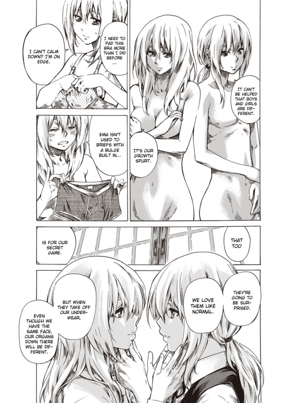 [Maruta] Kanojo Zokusei -Kimi Zoku- [English] [CGrascal, Taihen Zombii, =TV=]_176