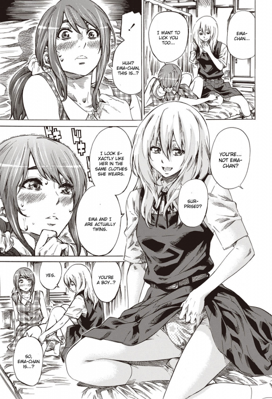 [Maruta] Kanojo Zokusei -Kimi Zoku- [English] [CGrascal, Taihen Zombii, =TV=]_180