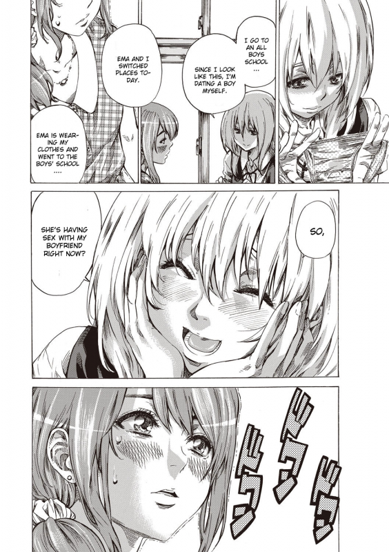 [Maruta] Kanojo Zokusei -Kimi Zoku- [English] [CGrascal, Taihen Zombii, =TV=]_181