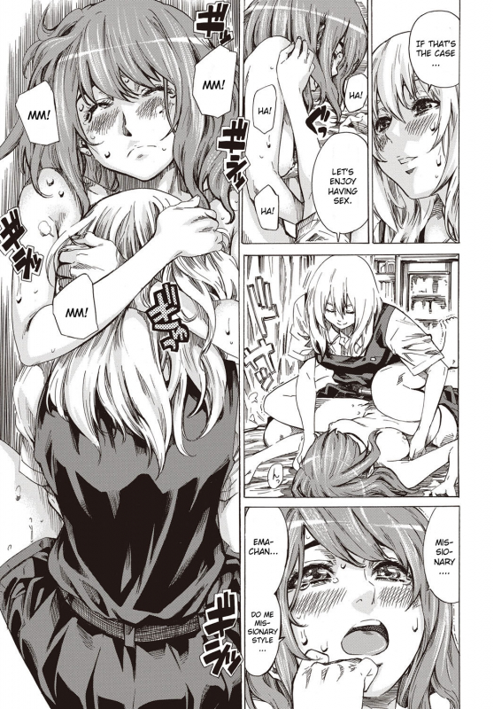 [Maruta] Kanojo Zokusei -Kimi Zoku- [English] [CGrascal, Taihen Zombii, =TV=]_188