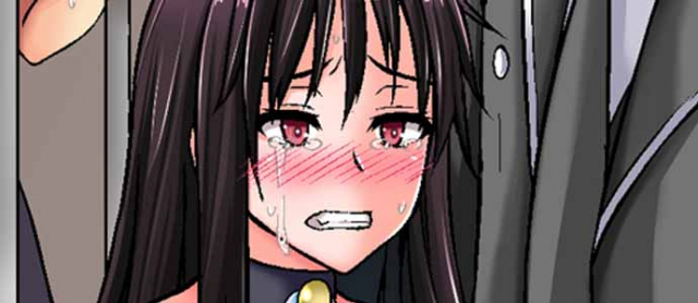 [Matori Shotennin] Sex Lessons In The Demon World (ENG 1-6)_46