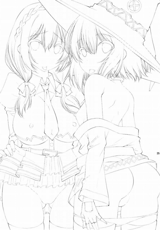 [Matsuge Antenna (Ma_23