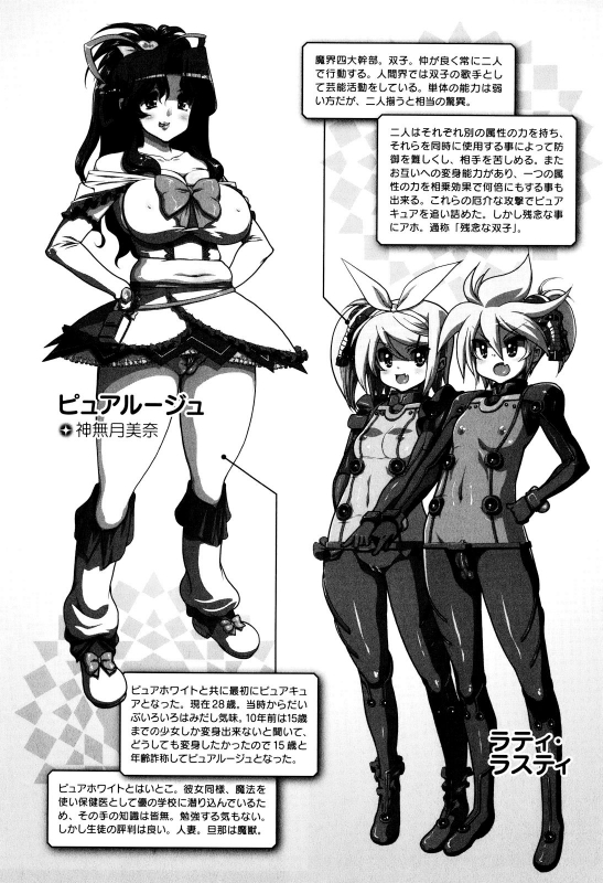 [Matsumoto Drill Kenkyuujo] maMAmama! Ch. 1-6 [English] [Otokonoko Scans] [Ongoing]_094