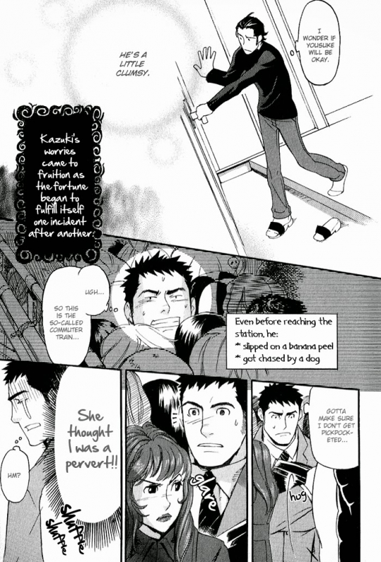 [Matsumoto Inaki] Nakayoshi Wanko  Buddy Buddy Puppy [English] {Nakama}_025