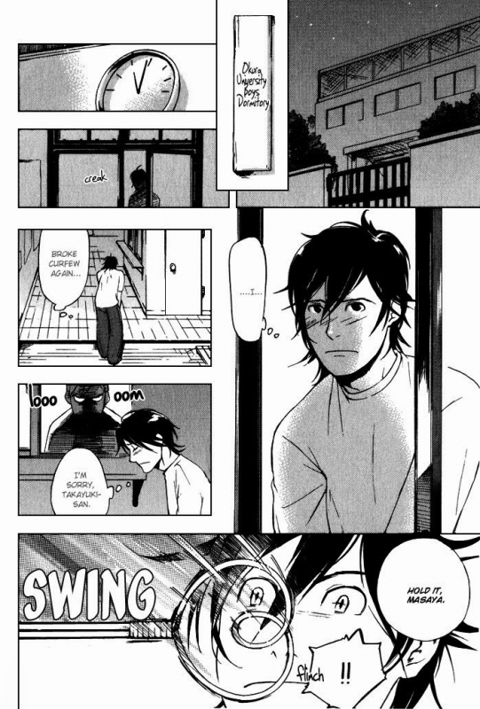 [Matsumoto Inaki] Nakayoshi Wanko  Buddy Buddy Puppy [English] {Nakama}_110