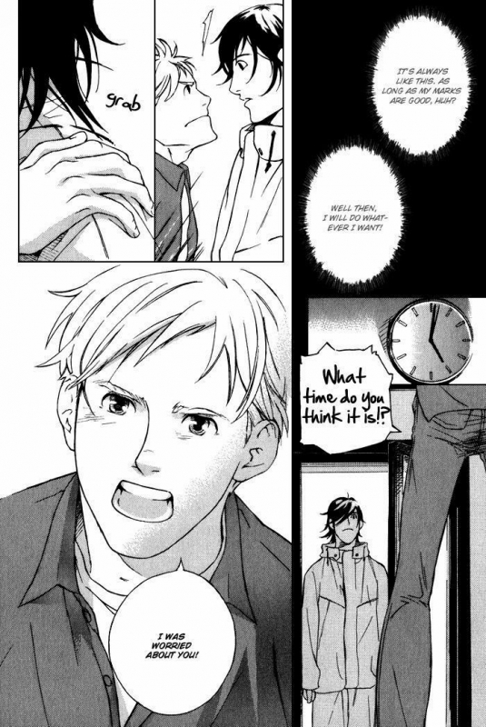 [Matsumoto Inaki] Nakayoshi Wanko  Buddy Buddy Puppy [English] {Nakama}_114