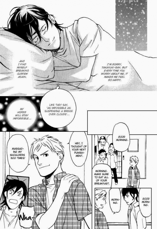 [Matsumoto Inaki] Nakayoshi Wanko  Buddy Buddy Puppy [English] {Nakama}_115