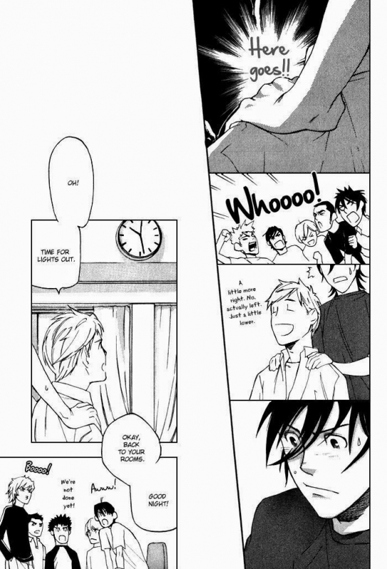 [Matsumoto Inaki] Nakayoshi Wanko  Buddy Buddy Puppy [English] {Nakama}_117