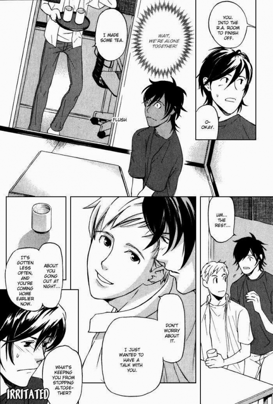 [Matsumoto Inaki] Nakayoshi Wanko  Buddy Buddy Puppy [English] {Nakama}_118