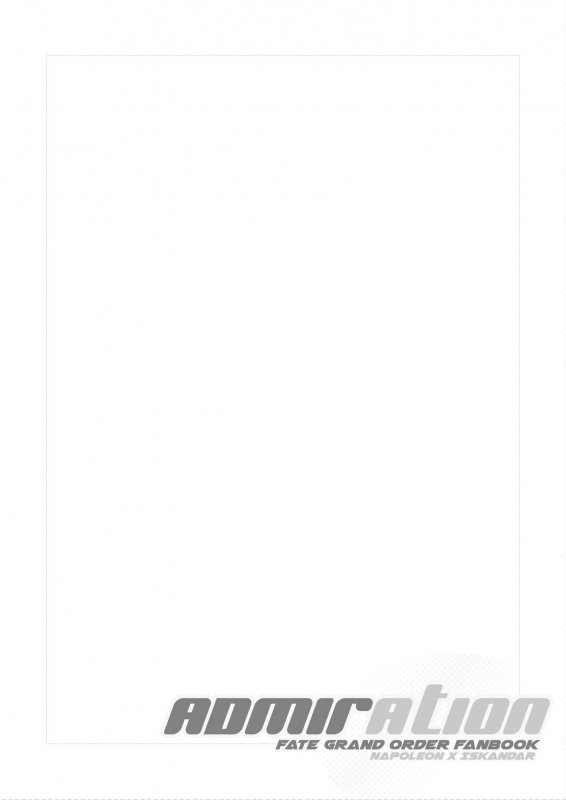 [Mazjojo] ADMIRATION (FateGrand Order) [English] [Decensored] [Digital]_03