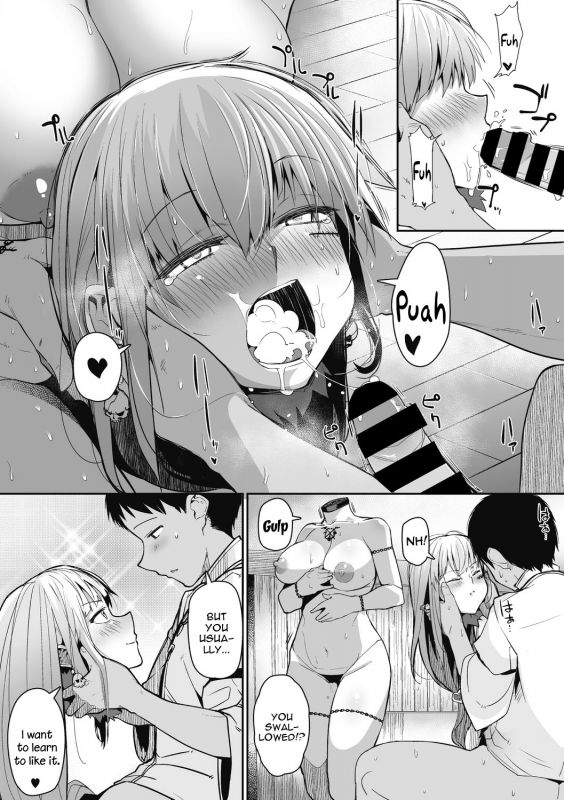 [Meetban] NECKLESS (COMIC GAIRA Vol. 2) [English] [constantly]_09